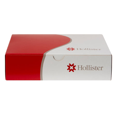Hollister Urostomy Pouch New Image™ 18404 Two-Piece System 9 Inch Length, Maxi 2-3/4 Inch Stoma Drainable