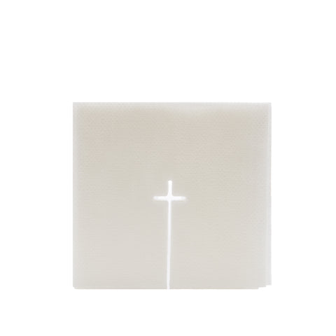 Drain Sponge Excilon™ Nonwoven 4 X 4 Inch Sterile