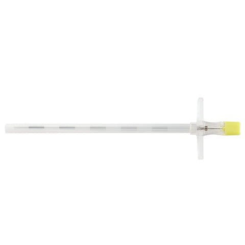 Epidural Needle AVANOS* Tuohy Style 20 Gauge 4-1/2 Inch Length Sterile #18324