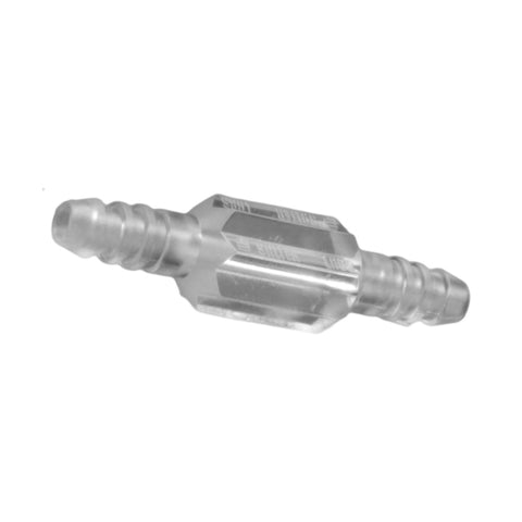 Tubing Connector Oxygen Delivery #1215-0-50