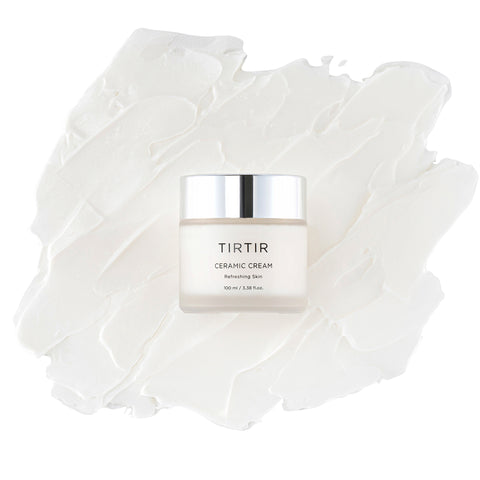 Ceramic Cream, 3.38 Fl Oz