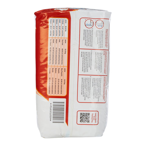 Incontinence Brief Tranquility® Slimline® Adult Small Unisex Disposable Heavy Absorbency #2120