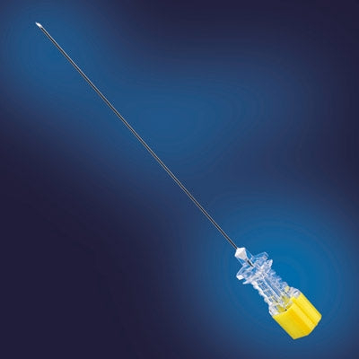 Spinal Needle AVANOS* Quincke Style 25 Gauge 3-1/2 Inch Length Sterile #183A39