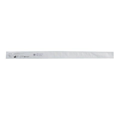 Coloplast Urethral Catheter Self-Cath® Straight Tip / Soft Uncoated PVC 12 Fr. 16 Inch #112