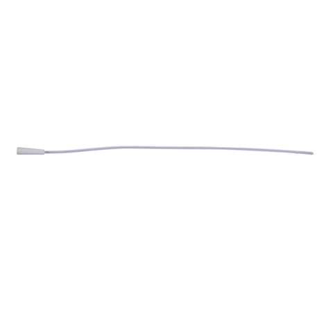 Coloplast Urethral Catheter Self-Cath® Straight Tip / Soft Uncoated PVC 12 Fr. 16 Inch #112