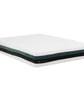 12" Iflip Sonoma Memory Foam Mattress with Adjustable Power Base