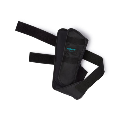 Ankle Support AirSport™ Medium Hook and Loop Closure Right Ankle #02MMR