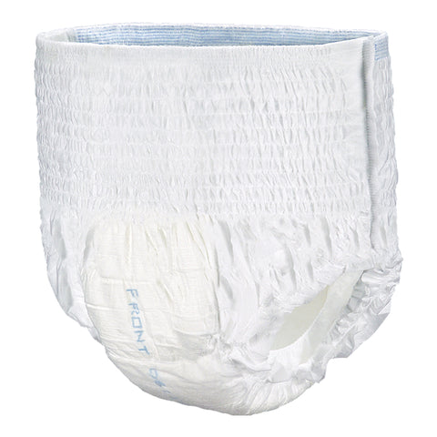 Absorbent Underwear Tranquility® Essential Pull On with Tear Away Seams Adult Large Unisex Disposable Heavy Absorbency #2606