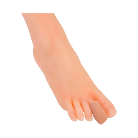 Digit Cap Silipos® Large / X-Large Pull-On Toe or Finger #10206