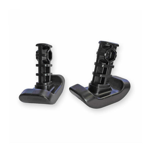 Stander Walker Replacement Glides # 4302, 1 EACH