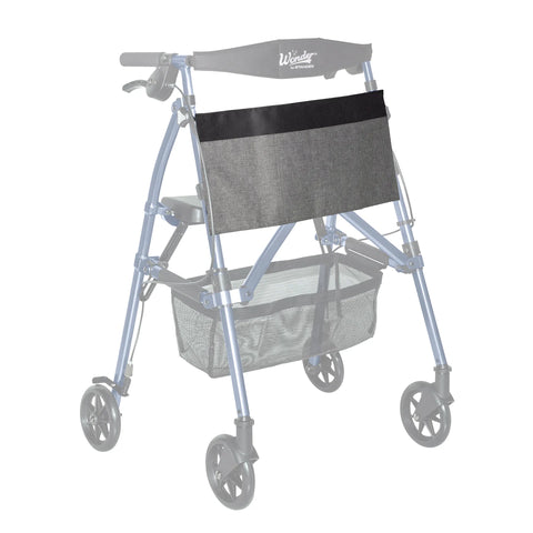Stander Walker-Rollator Organizer Pouch # 4303, 1 EACH
