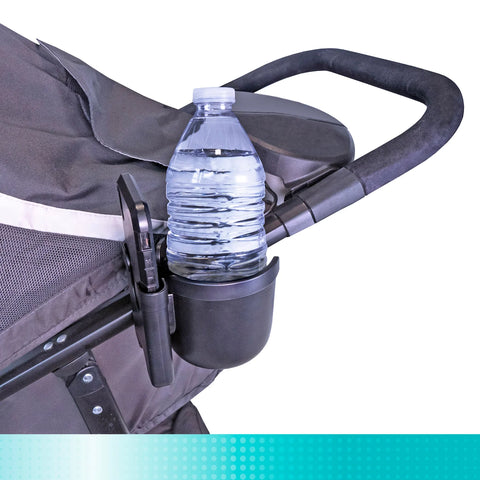 Stander Universal Cup Holder Accessory # 4312, 1 EACH