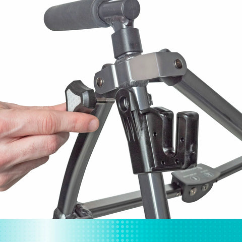Stander Walker-Rollator Tray Accessory # 4314, 1 EACH