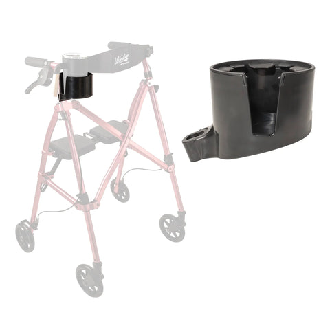 Stander Walker-Rollator Cup Holder # 4316, 1 EACH