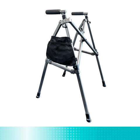 Stander Walker-Rollator Side Pouches - Set of 2 # 4341