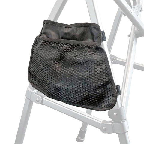 Stander Walker-Rollator Side Pouches - Set of 2 # 4341