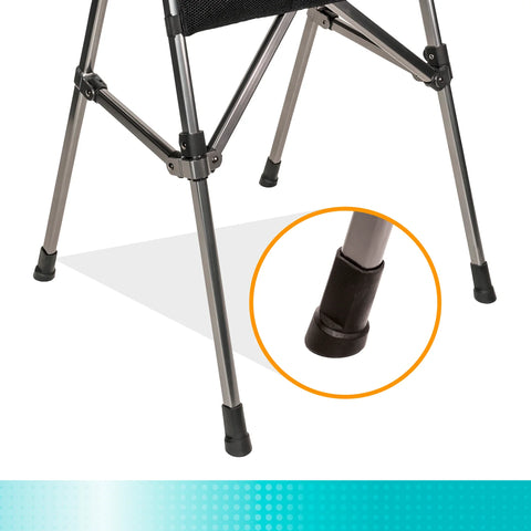 Stander Walker Lite Replacement Feet - 4 Pack # 4371-002