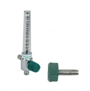 Precision Medical Oxygen Flow Meter