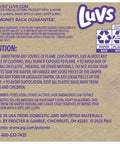 Luvs Pro Level Leak Protection Diapers, Sizes: 1-8