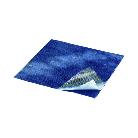 Smith & Nephew Silver Barrier Dressing Acticoat 4 X 4 Inch Square Sterile #20101
