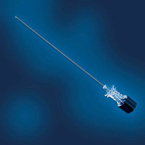 Spinal Needle AVANOS* Short Bevel Style 22 Gauge 5 Inch Length Sterile #183172