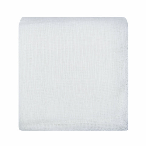USP Type VII Gauze Sponge Cotton 12/16-Ply  Square Sterile
