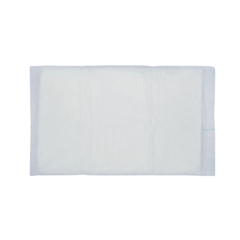 Abdominal Pad Nonwoven Cellulose Rectangle Sterile