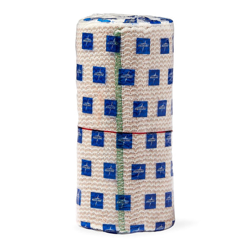 Matrix Elastic Bandage with Self-Closure, Stretched, Nonsterile, 6" x 10 yd. (15.2 cm x 9.1 m)