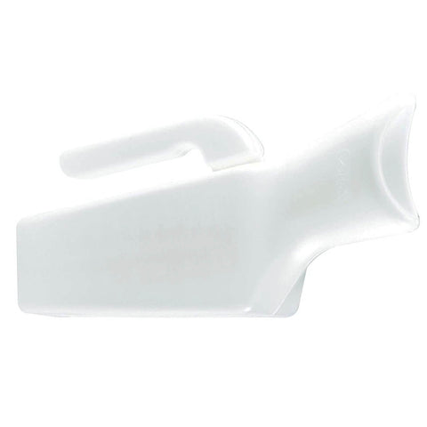 Apex-Carex Female Urinal Carex® 32 oz. / 946 mL Single Patient Use #FGP70600 0000