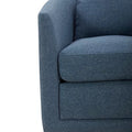Details by Becki Owens Isla Upholstered Swivel Chair