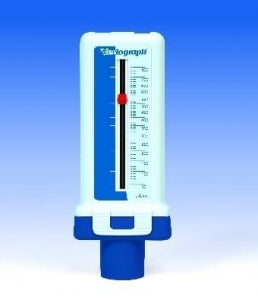 Vitalograph AsmaPLAN Peak Flow Meters