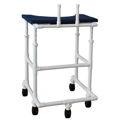 MJM International Adult Platform Walker #450-ADULT