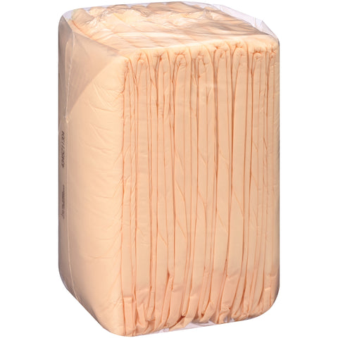 Disposable Underpad Attends® Care Dri-Sorb® Advanced 30 X 36 Inch Cellulose / Polymer Heavy Absorbency #UFP-360