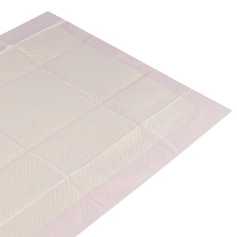 Disposable Underpad Attends® Care Dri-Sorb® Advanced 23 X 36 Inch Cellulose / Polymer Heavy Absorbency #UFP-236
