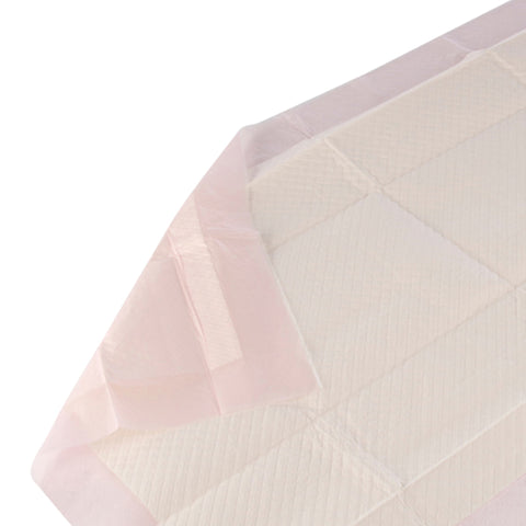 Disposable Underpad Attends® Care Dri-Sorb® Advanced 23 X 36 Inch Cellulose / Polymer Heavy Absorbency #UFP-236