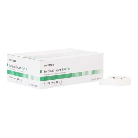 Medical Tape Air Permeable Paper NonSterile