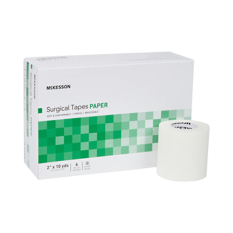 Medical Tape Air Permeable Paper NonSterile
