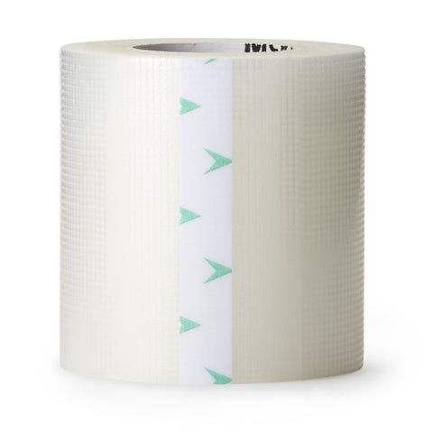 Medical Tape Air Permeable Plastic Transparent NonSterile
