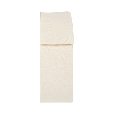 Bias Cut Stockinette Cotton  Beige NonSterile