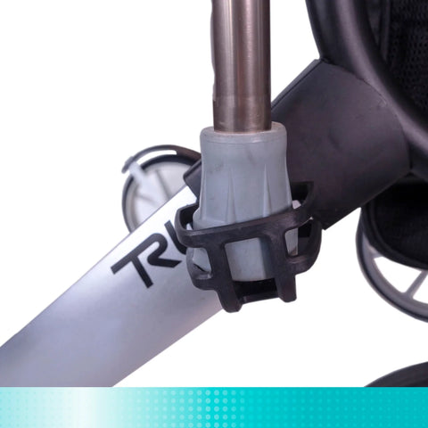 Trust Care Cane Holder for Let's Go Out Rollator # 4603, 1 EACH