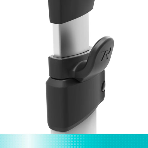 Trust Care Bag Holder for Let's Fly Rollator # 4609, 1 EACH