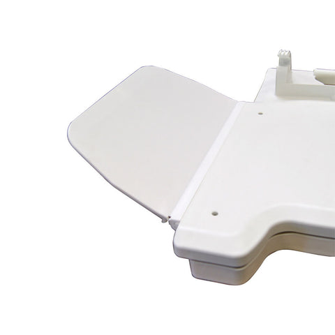 Drive Medical Bellavita Side Flap #460900205