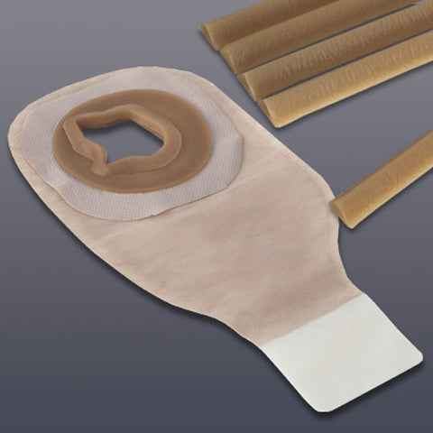 Hollister Barrier Strips Adapt 60 Grams #79400