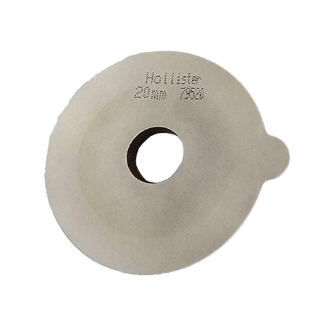 Hollister Convex Barrier Ring Adapt 20 mm #79520