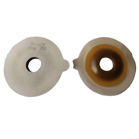 Hollister Convex Barrier Ring Adapt 20 mm #79520