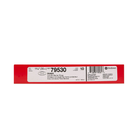 Hollister Convex Barrier Ring Adapt 30 mm #79530