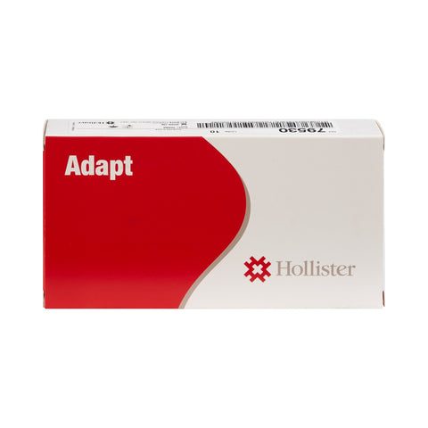 Hollister Convex Barrier Ring Adapt 30 mm #79530