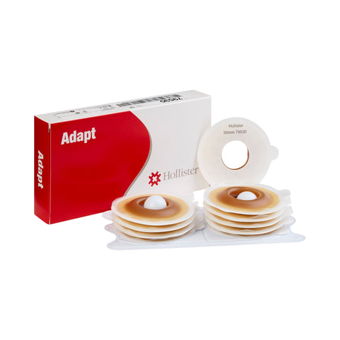 Hollister Convex Barrier Ring Adapt 30 mm #79530