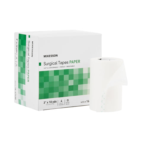 Medical Tape Air Permeable Paper NonSterile