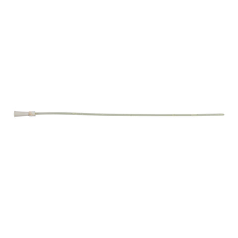 Coloplast Urethral Catheter SpeediCath® Straight Tip Hydrophilic Coated Polyurethane 12 Fr. 14 Inch #28412